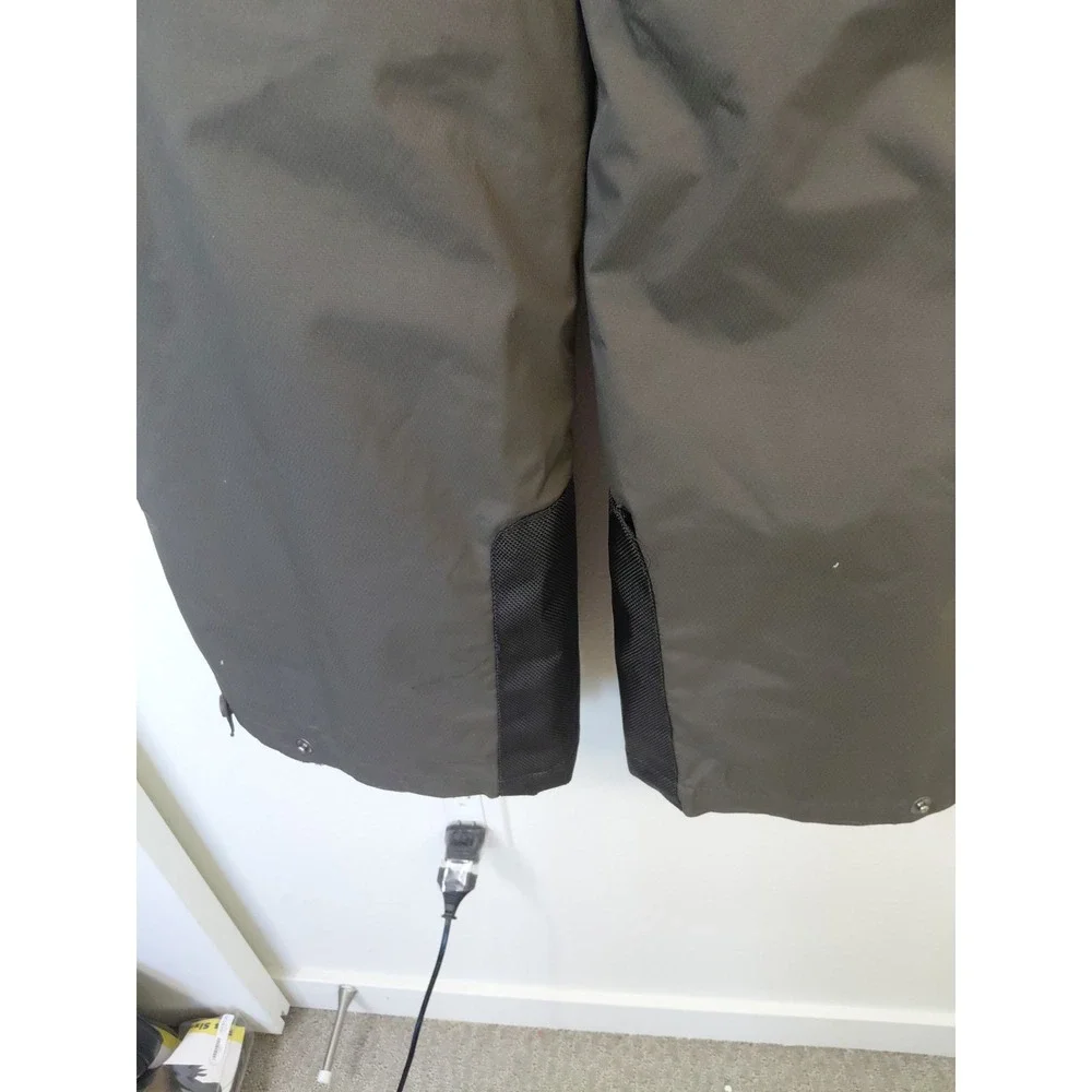 REI boys waterproof